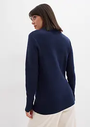 Trui van katoen, bonprix