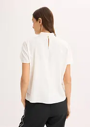 Elegante blouse, bonprix