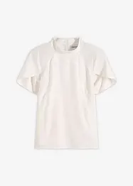 Elegante blouse, bonprix