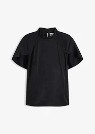 Elegante blouse, bonprix