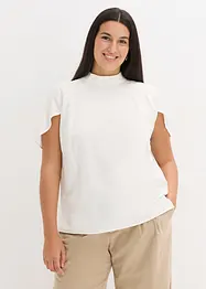 Elegante blouse, bonprix