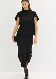 Elegante blouse, bonprix