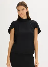 Elegante blouse, bonprix