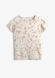 T-shirt van biologisch katoen, bonprix