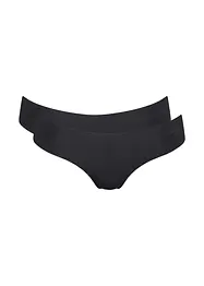 ZERO Microfibre 2.0 taillestring (set van 2), Sloggi