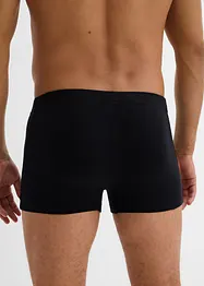 Nauwsluitende boxershorts van katoen (10 stuks), bonprix