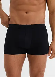 Nauwsluitende boxershorts van katoen (10 stuks), bonprix