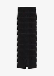 Nauwsluitende boxershorts van katoen (10 stuks), bonprix