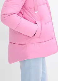 Oversized puffer jacket, bonprix