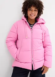 Oversized puffer jacket, bonprix