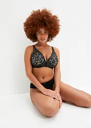 Beugel bh met kant, bonprix