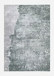 Vloerkleed met modern patroon, bonprix