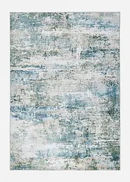 Vloerkleed met grafisch patroon, bonprix