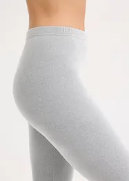 Zachte legging, bonprix