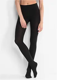 Thermomaillot 100 den, bonprix