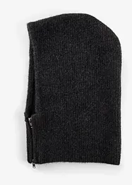 Gebreide capuchon, bonprix