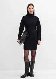 Jersey jurk van Punto di Roma, bonprix