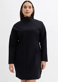 Jersey jurk van Punto di Roma, bonprix