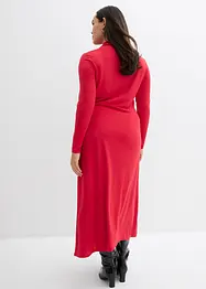 Jersey jurk van een zachte modalmix, bonprix