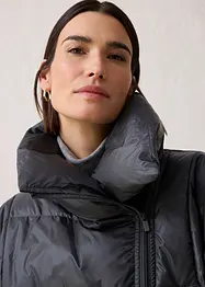 Donsjas met gerecycled dons, waterafstotend, bonprix