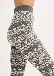 Thermo legging, bonprix
