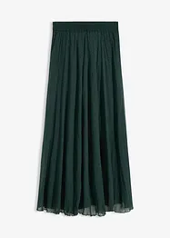 Chiffon rok, bonprix