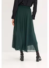 Chiffon rok, bonprix