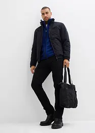 Fleece vest (set van 2), bonprix