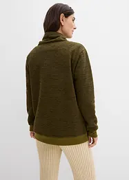 Lange sweater, bonprix