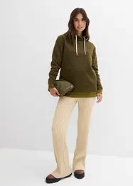 Lange sweater, bonprix