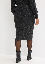 Gebreide rok, bonprix
