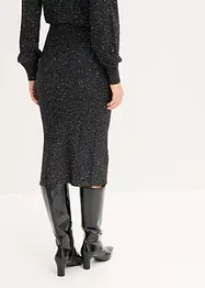 Gebreide rok, bonprix