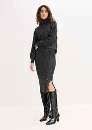 Gebreide rok, bonprix