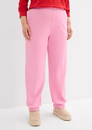 Sweatpants van katoen, bonprix