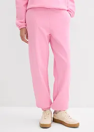 Sweatpants van katoen, bonprix