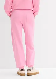 Sweatpants van katoen, bonprix