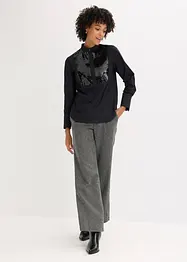 Pailletten tuniek, bonprix