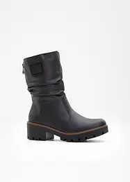 Rieker boots, Rieker