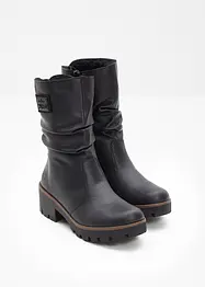 Rieker boots, Rieker