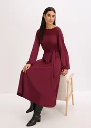 Jurk met kant in Punda di Roma, bonprix