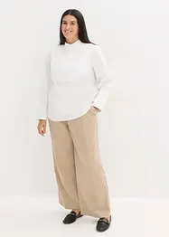 Pailletten tuniek, bonprix