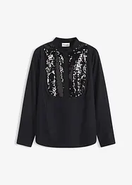 Pailletten tuniek, bonprix