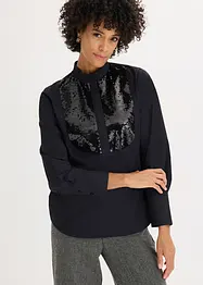 Pailletten tuniek, bonprix