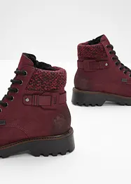 Rieker veterboots met Tex-membraan, Rieker