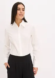 Blouse body, bonprix