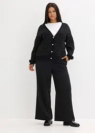 Vest van soepele viscose-mix, bonprix