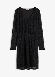 Jersey jurk, bonprix