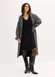 Jersey jurk, bonprix