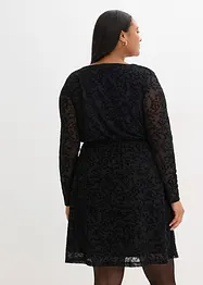 Jersey jurk, bonprix