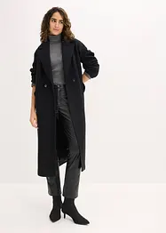 Geribde trui, bonprix